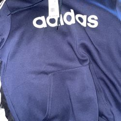 Adidas Hoodie  XL