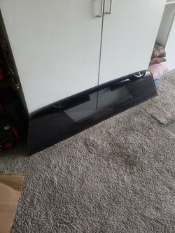 1966 Rear Window Chevy EL Camino/Chevelle