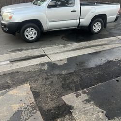 2010 Toyota Tacoma