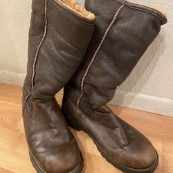 UGG Women’s Classic Boots, $40