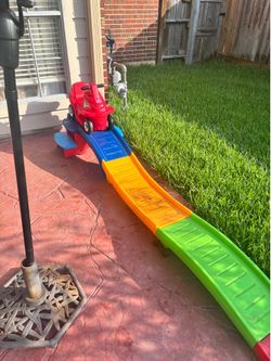 Step2 slide