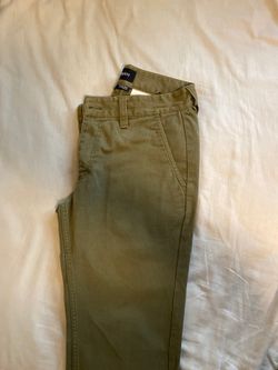 Brixton chinos/pants