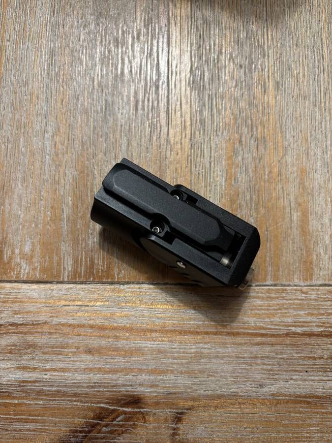 Planet Eclipse POPS ASA