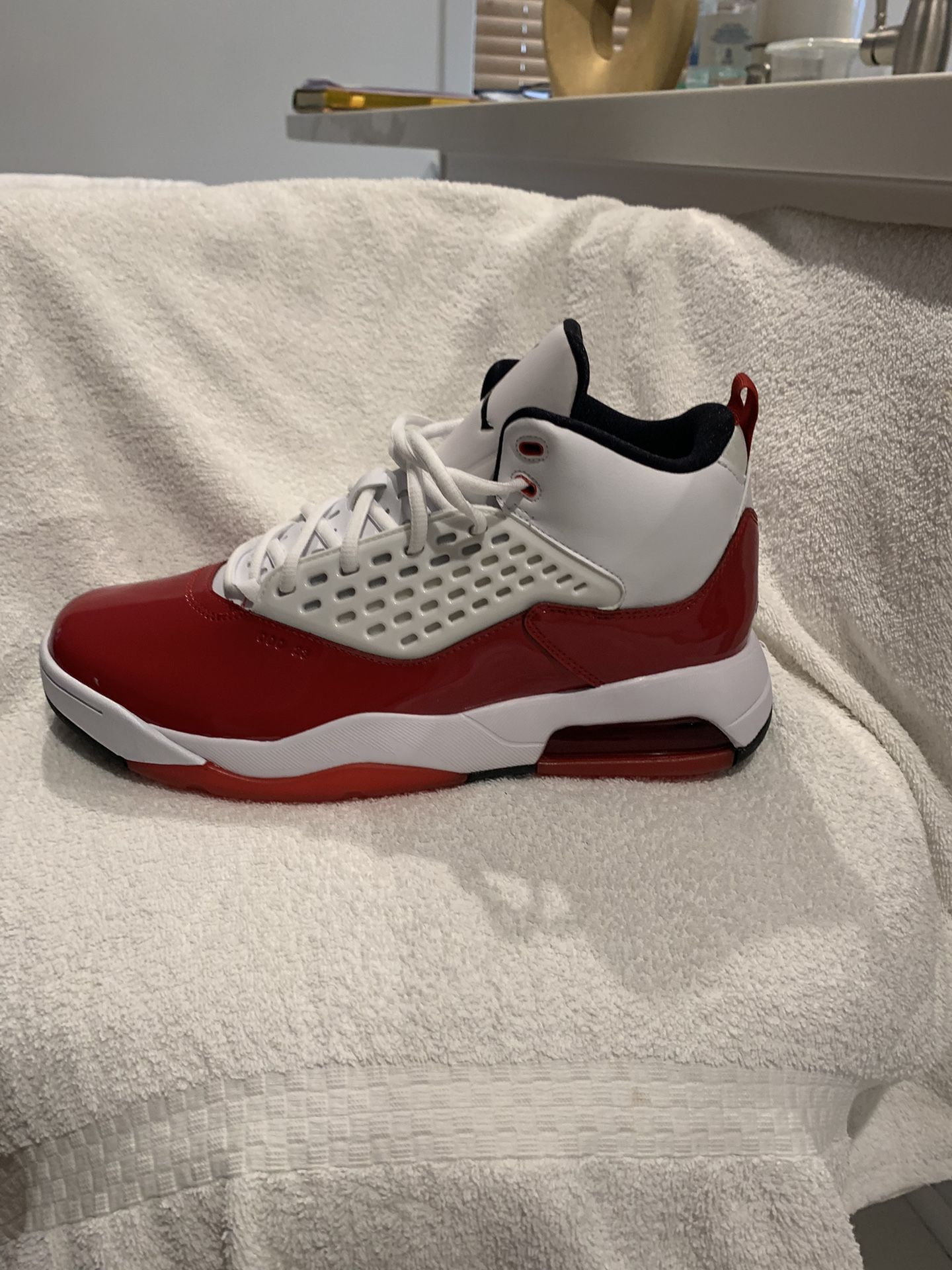 New Jordan’s