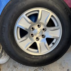 Silverado Stocks