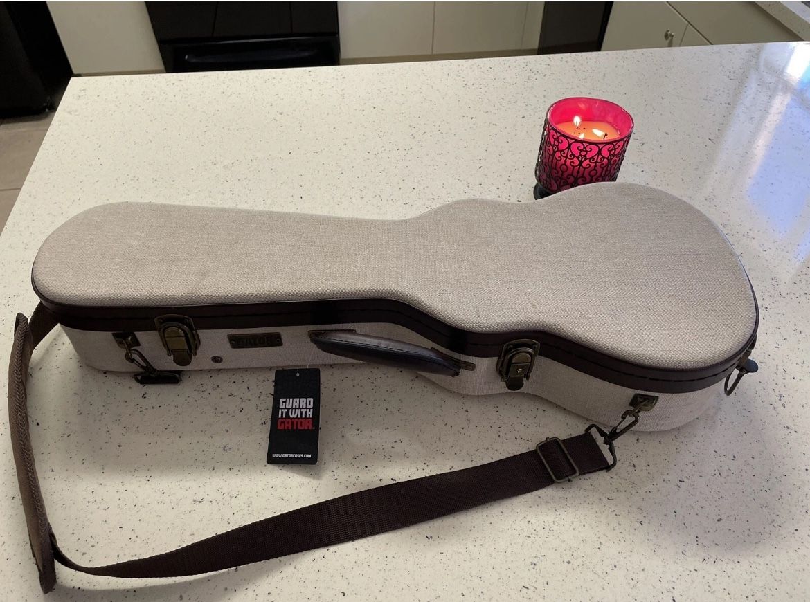 Gator GW Violin CASE NEW ,
