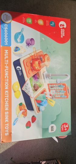 Washer Dryer Coker Toys 20$