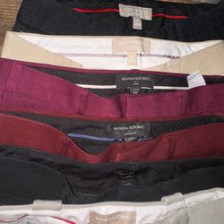Banana Republic Women dress pants
