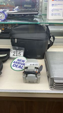 Dji Drone