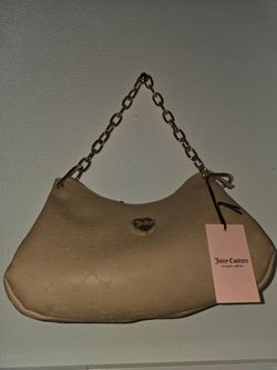 Juicy couture purse