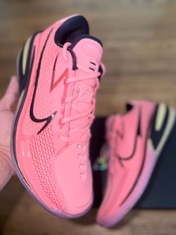 Nike Air Zoom GT Cut “EYBL Peach Jam” size 11M & 9.5M