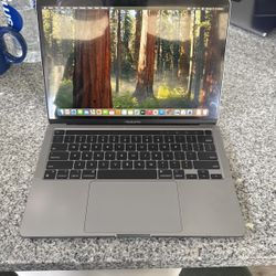 Used MacBook Pro 
