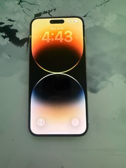 iPhone 14 Pro Max