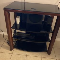 Mueble Para  Televisión  en Muy Buenas Condiciones 