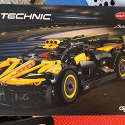 Car Lego 