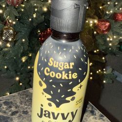Javvy Coffee Concentrate - Sugar Cookie 