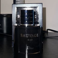 Dior sauvage