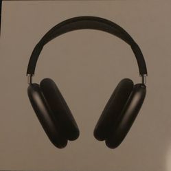 Airpod Max Brand New Never Opened Before Brand New