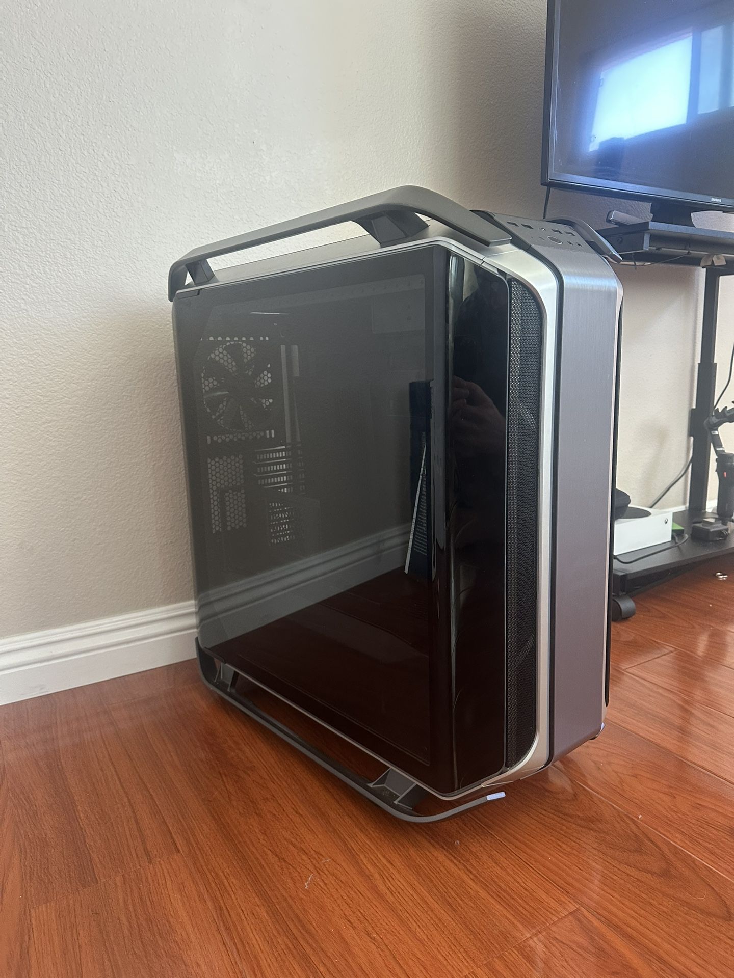 Cosmos C700M PC Brand New for Sale in San Diego, CA - OfferUp