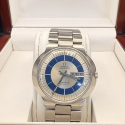 Vintage - OMEGA Geneve Dynamic 1970s