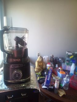 Ninja Blender