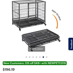 Kennel