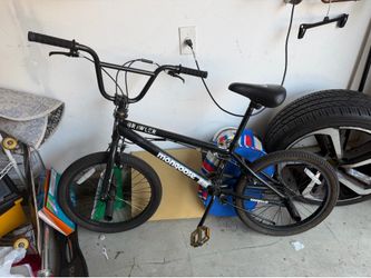 BMX bike for sale