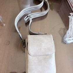 Cross Body Purse/wallet 