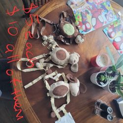 Child Liash Harness 