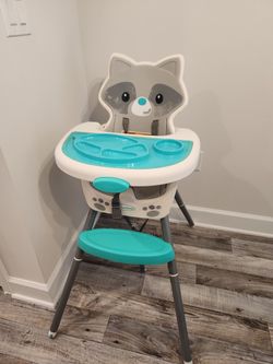 High Chair