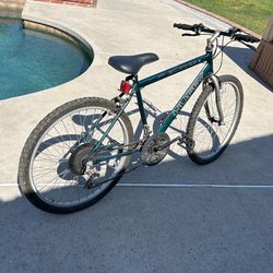 Huffy Blades Bike
