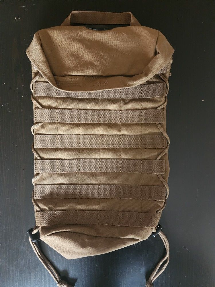 Tasmanian Tiger Large GP MOLLE Pouch