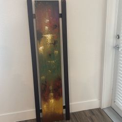 Artwork Abstract Japenese