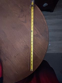Gold 10k chain 48.3 cm Waights 3.43 grams