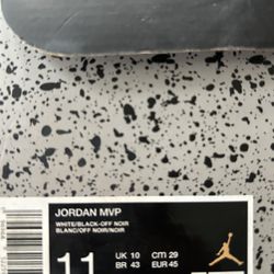 Jordans Size 11