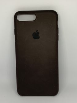 Original  Apple Case for iPhone 6 Plus , 6s Plus, 7 Plus, 8 Plus