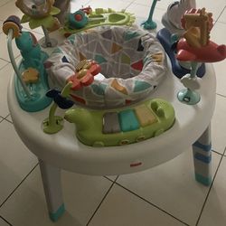 Fisher Price Bouncer