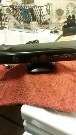 Kinect xbox 360