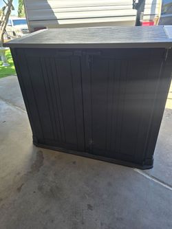 Trash bin Cover