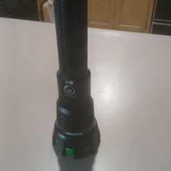 Super Bright Flashlight 