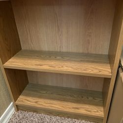 Bookcase
