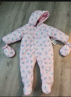 Minnie Mouse onesie