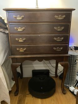 Side Table