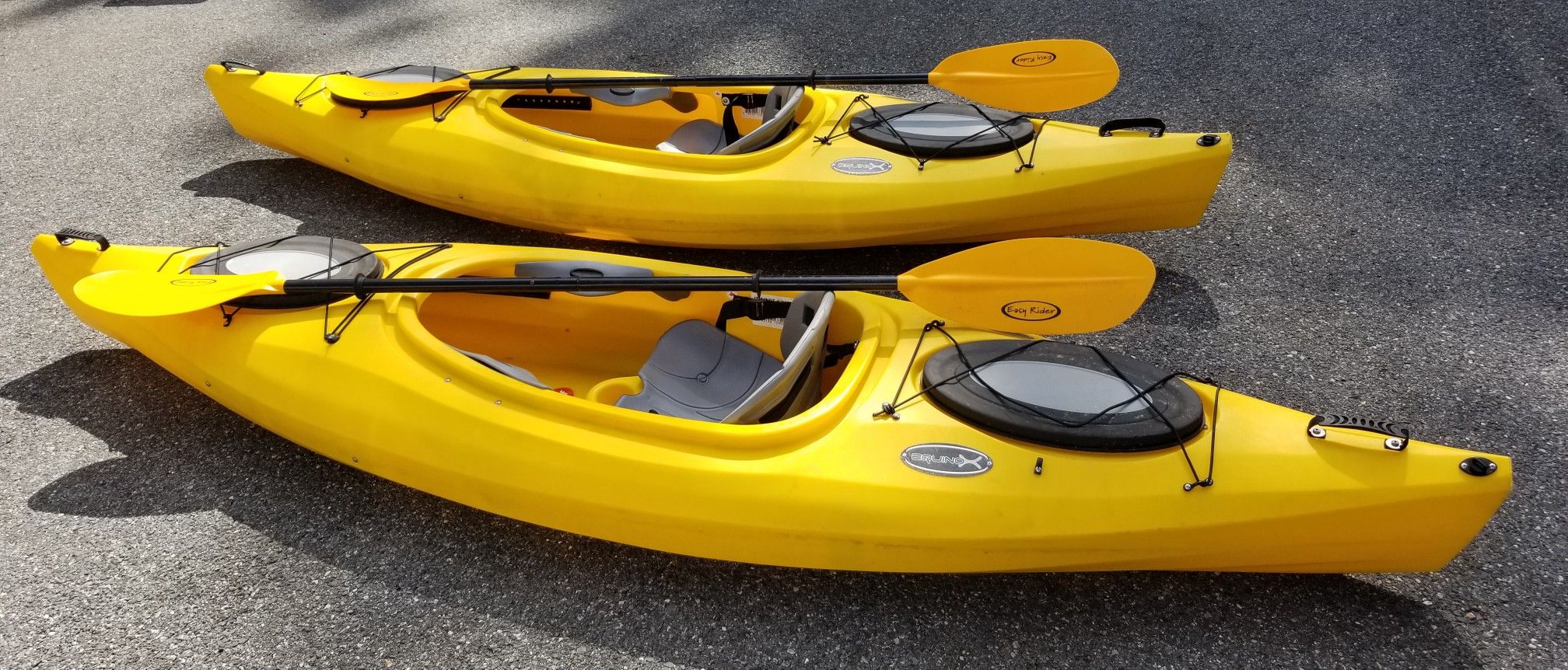 Equinox 10.4' Kayak for Sale in Cooksville, MD OfferUp