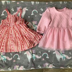Baby Dresses