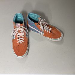 Vans Unisex Shoes