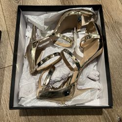 INC cute Heels New