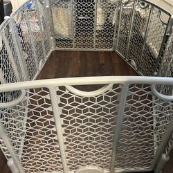 EvenFlow Versatile Play space