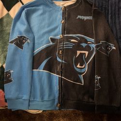 Men’s Panthers Sweater 