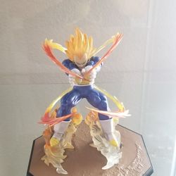 Dragon Ball Z Vegeta